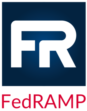 FedRAMP badge