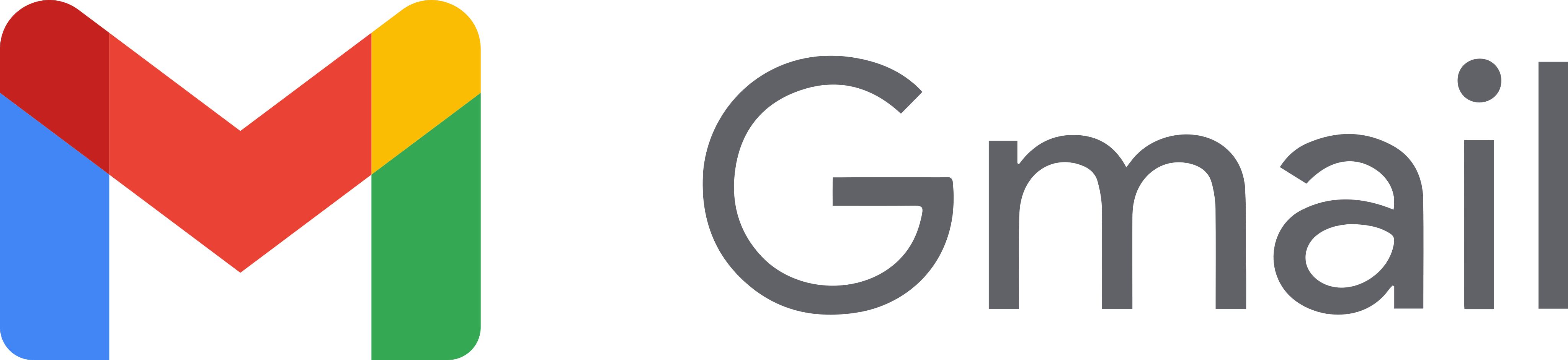 Email logo
