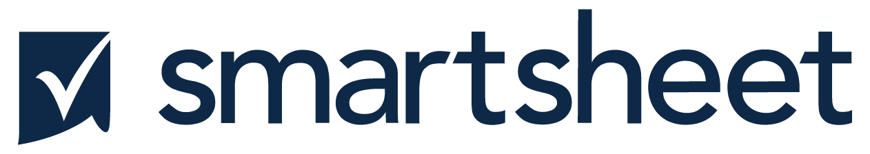 Smartsheet logo
