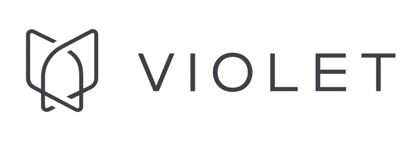 Violet Labs logo